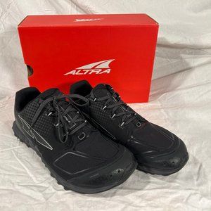 Altra Superior 4.5 trail running show NIB sz 13